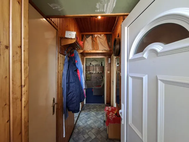 Eladó lakás Dorog 53 nm