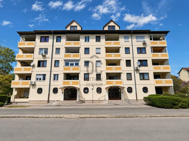 Eladó lakás Budapest XVII. kerület, Pesti úti lakópark 36 nm