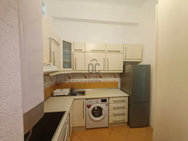 Kiadó lakás Budapest VI. kerület 27 nm