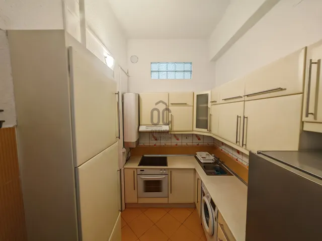 Kiadó lakás Budapest VI. kerület 27 nm
