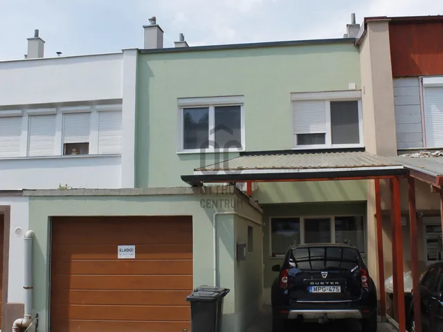 Eladó ház Esztergom 114 nm