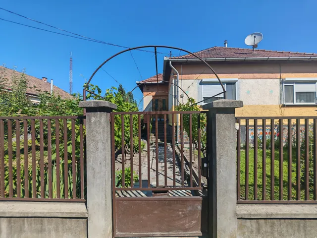 Eladó ház Esztergom 72 nm