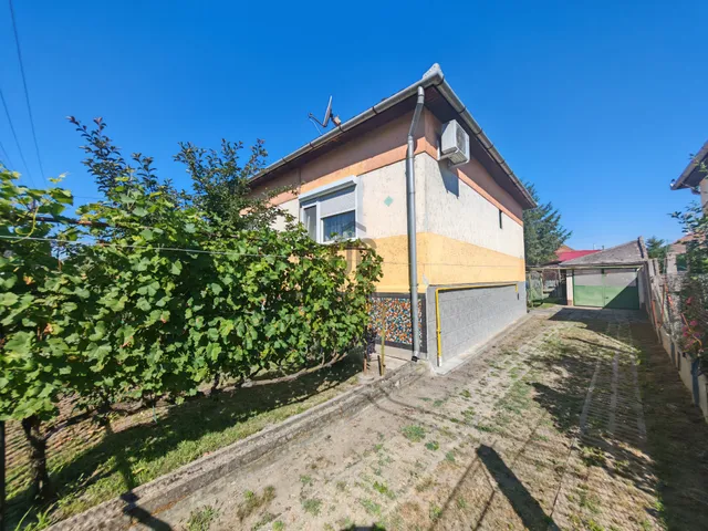 Eladó ház Esztergom 72 nm