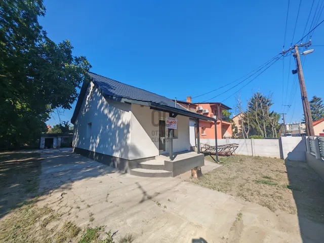 Eladó ház Tokod 80 nm