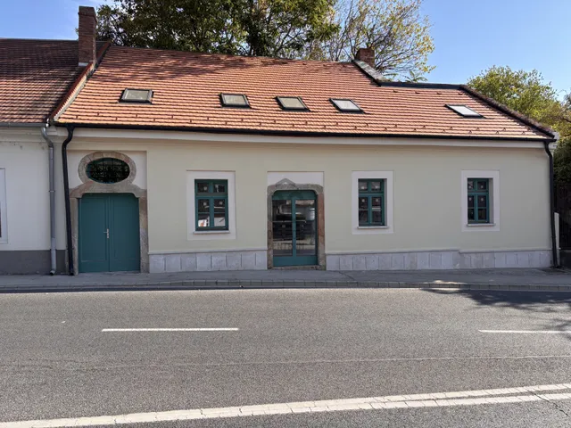 Eladó ház Esztergom 153 nm