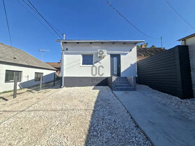 Eladó ház Tokod 52 nm