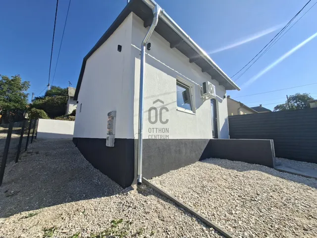 Eladó ház Tokod 52 nm