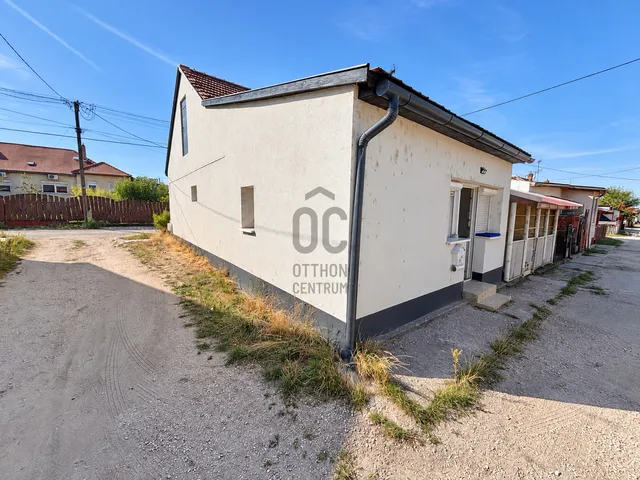 Eladó ház Tokodaltáró 68 nm