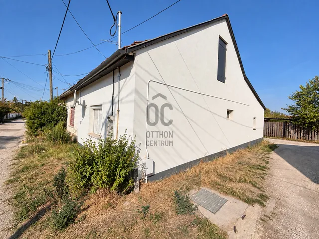 Eladó ház Tokodaltáró 68 nm