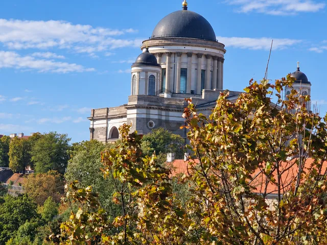 Eladó lakás Esztergom 49 nm