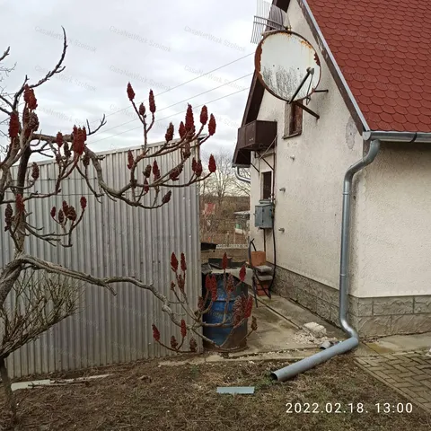 Eladó üdülő és hétvégi ház Martfű 21 nm