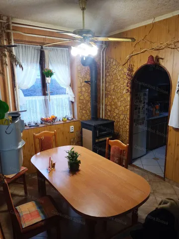 Eladó ház Törökszentmiklós 154 nm