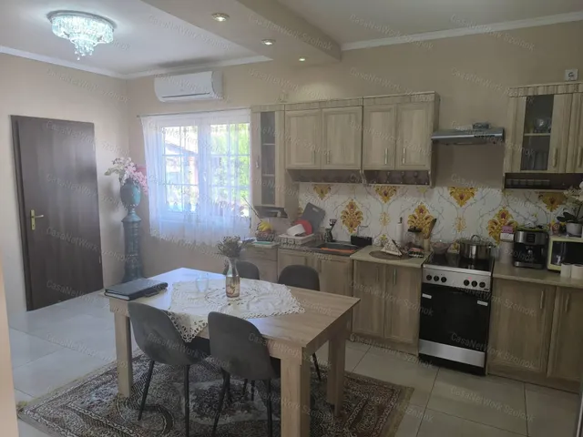 Eladó ház Zagyvarékas 73 nm