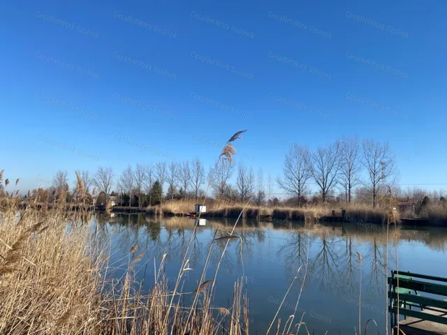 Eladó üdülő és hétvégi ház Tószeg 64 nm