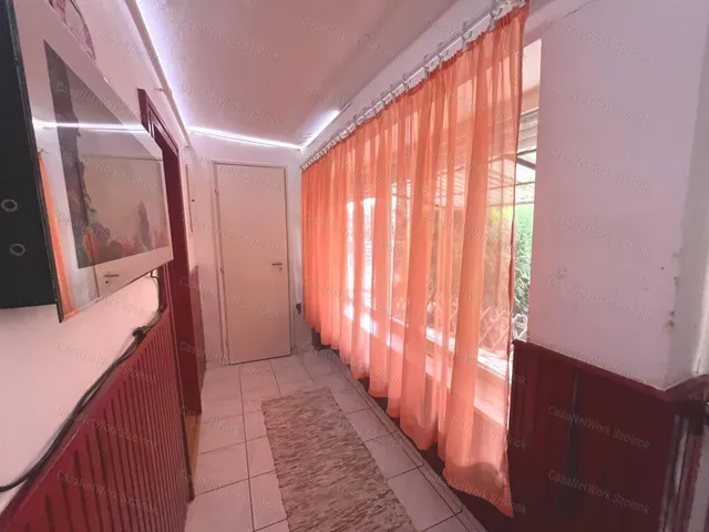 Eladó ház Abony 60 nm