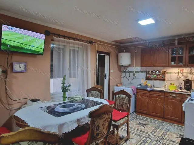 Eladó ház Fegyvernek 49 nm