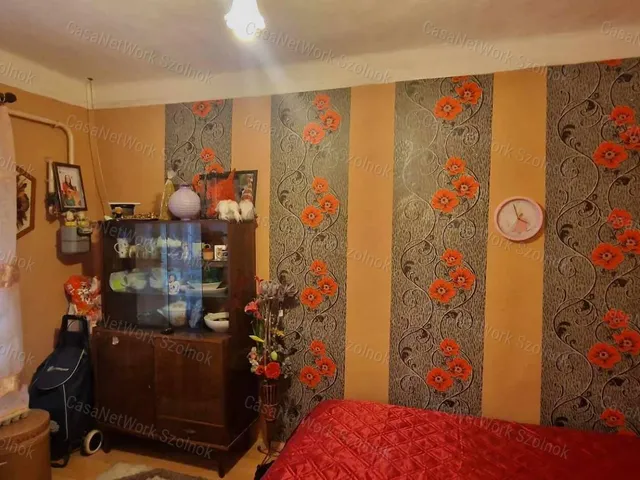 Eladó ház Fegyvernek 49 nm