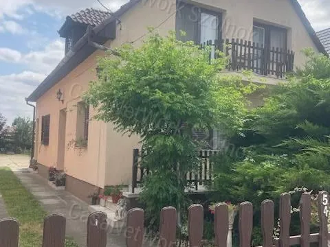Eladó ház Szolnok 160 nm