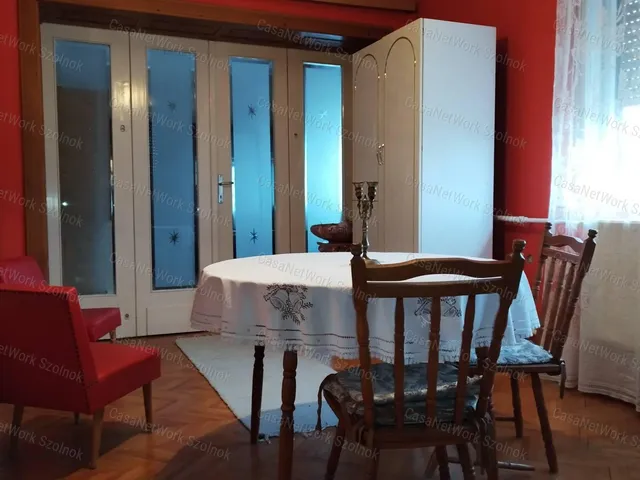 Eladó ház Tiszaföldvár 80 nm