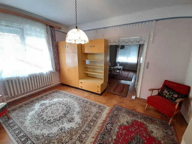 Eladó ház Szolnok 113 nm