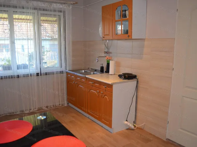 Eladó ház Szolnok 127 nm