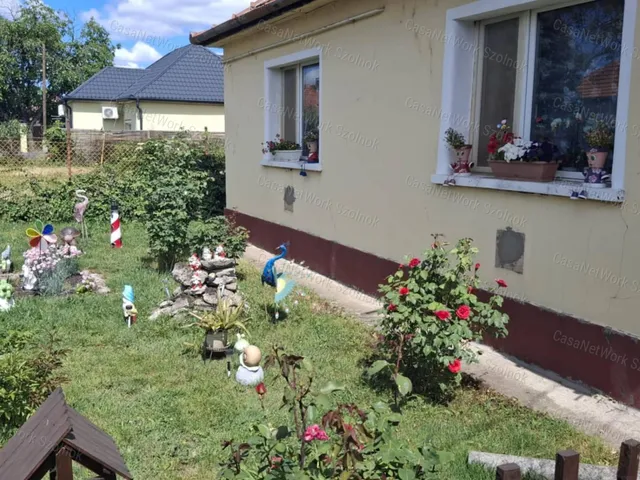 Eladó ház Szolnok 127 nm