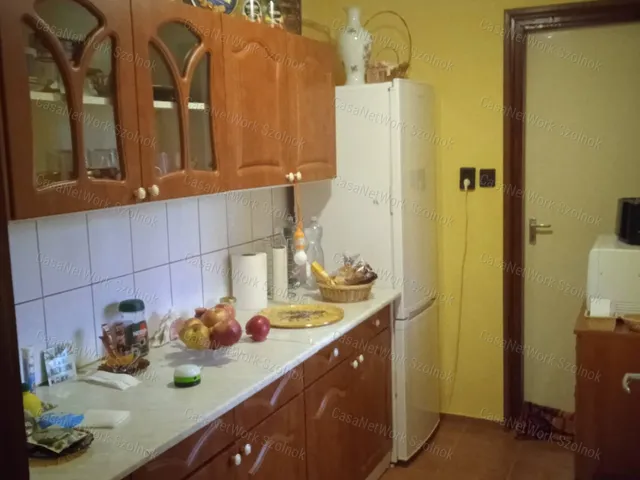 Eladó ház Tápiószőlős 76 nm