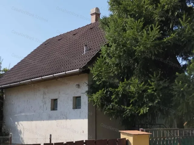 Eladó ház Szolnok 80 nm