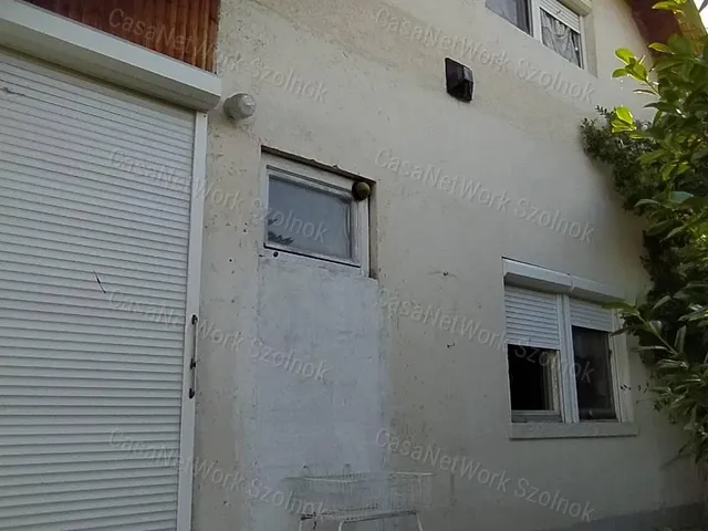 Eladó ház Szolnok 80 nm