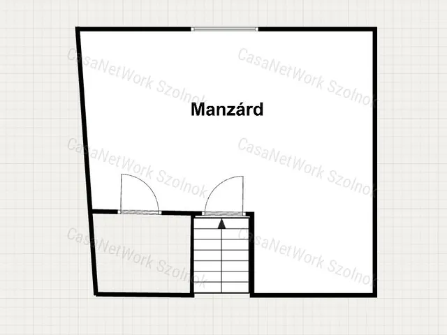 Eladó lakás Szolnok 88 nm