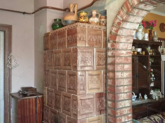 Eladó ház Törökszentmiklós 94 nm