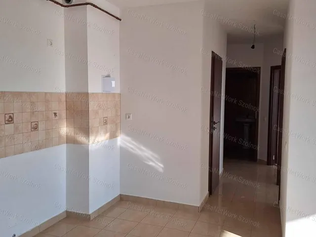 Eladó lakás Szolnok 56 nm