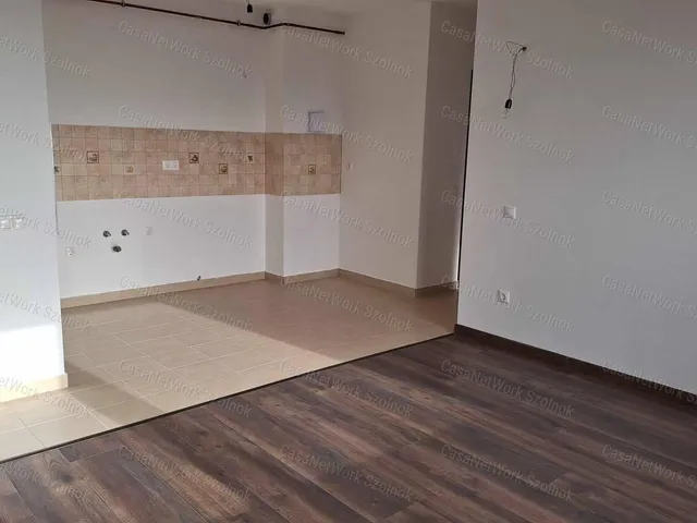 Eladó lakás Szolnok 56 nm