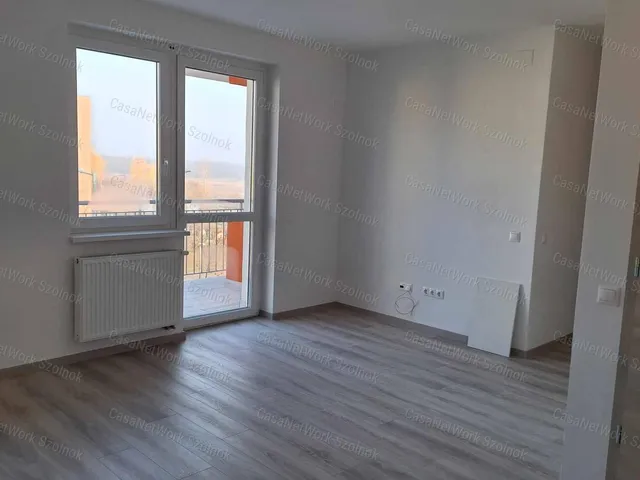 Eladó lakás Szolnok 54 nm
