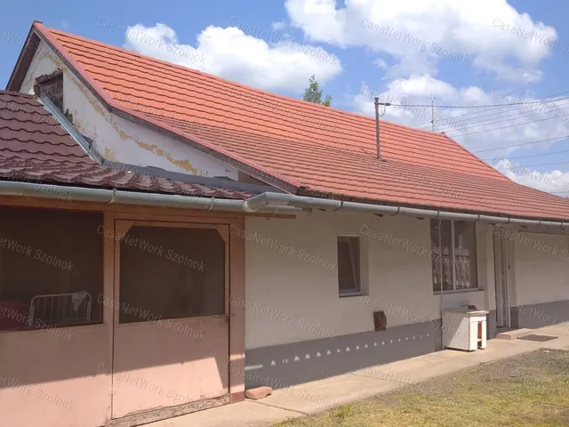 Eladó ház Rákóczifalva 95 nm