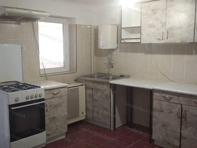 Eladó ház Rákóczifalva 95 nm