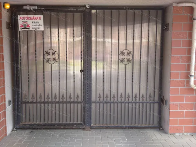 Eladó lakás Szolnok 87 nm