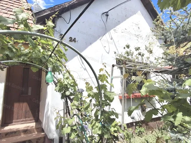 Eladó ház Abony 59 nm
