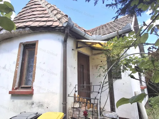 Eladó ház Abony 59 nm