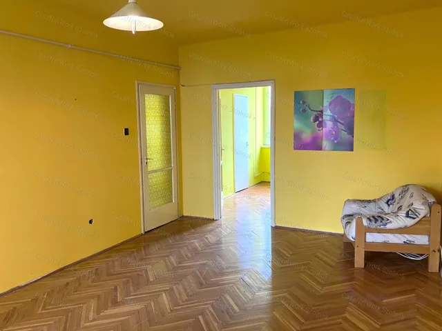 Kiadó lakás Szolnok 56 nm