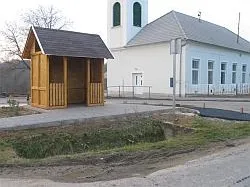 Eladó telek Kerecseny 7190 nm