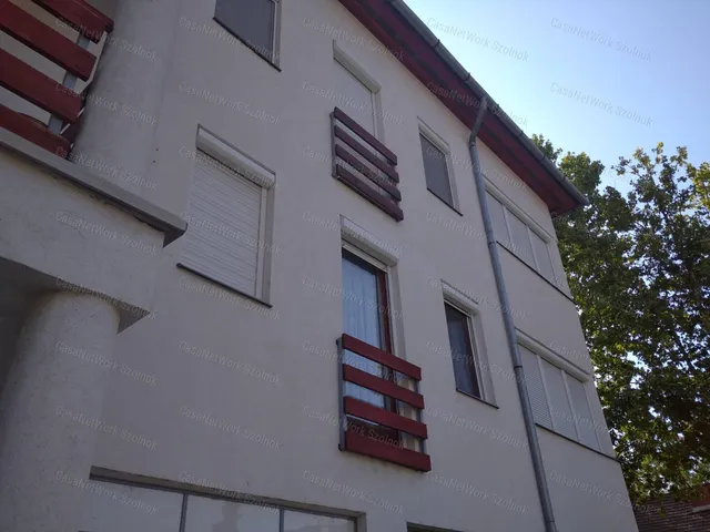 Kiadó lakás Szolnok 50 nm