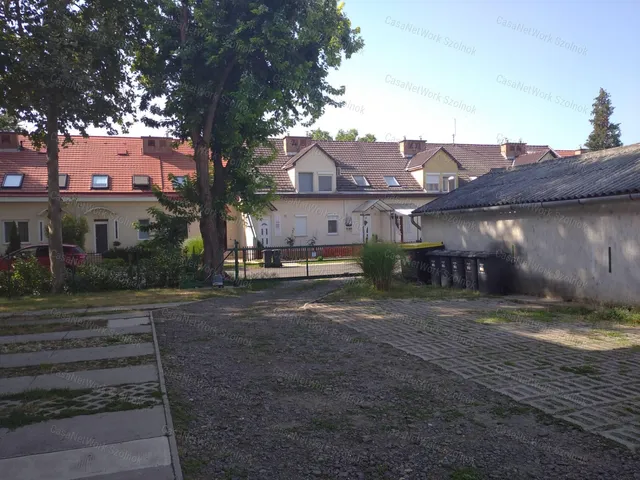Kiadó lakás Szolnok 50 nm