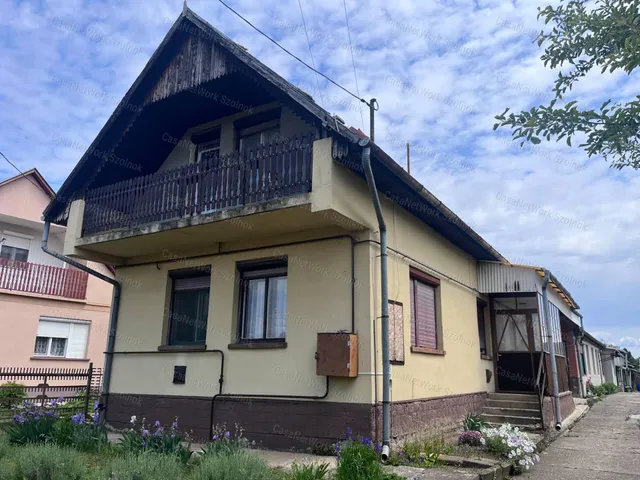 Eladó ház Szolnok 114 nm