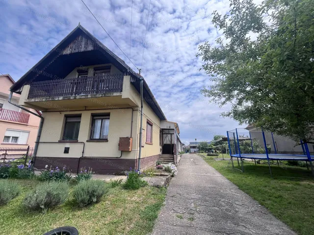 Eladó ház Szolnok 114 nm