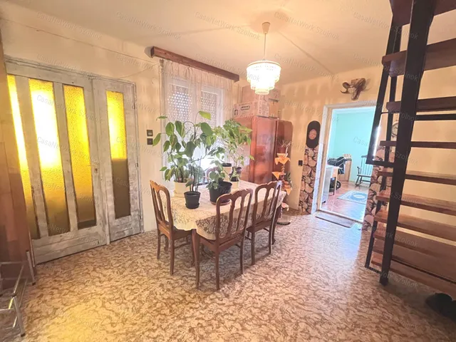 Eladó ház Szolnok 114 nm