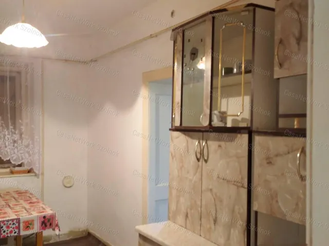 Eladó ház Tiszaföldvár 60 nm