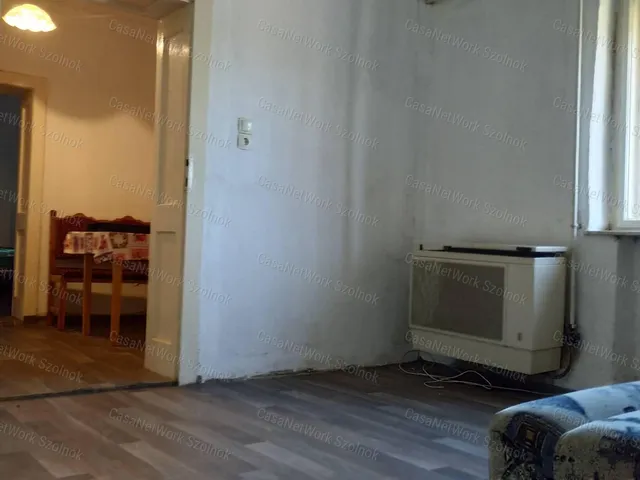 Eladó ház Tiszaföldvár 60 nm