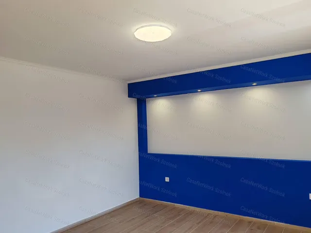 Eladó ház Kengyel 60 nm