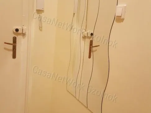 Kiadó lakás Szolnok 45 nm